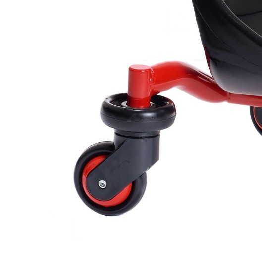 Preview: 360 ° drehbar